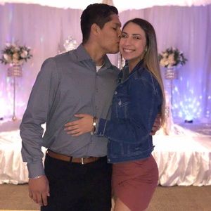 Meet your Posher, Madison